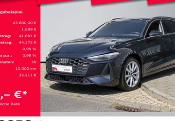 Audi A5 29.796 km 38.970 &euro; Düren 52351