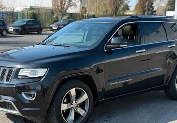 Jeep Grand Cherokee 131.950 km 15.800 &euro; Alsdorf 52477