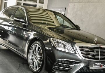 Mercedes-Benz S 350 123.000 km 45.950 &euro; Bergheim (bei Köln) 50126