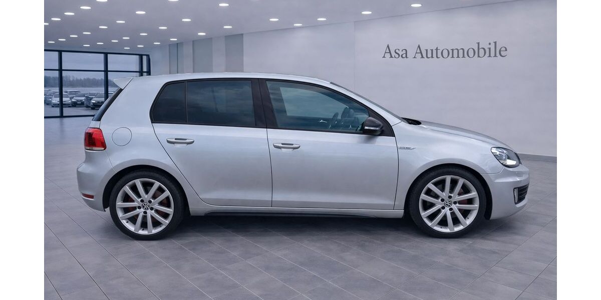 VW Golf 240.000 km 6.990 &euro; Düren 52351