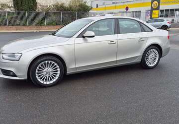 Audi A4 166.700 km 9.790 &euro; Bergheim 50126