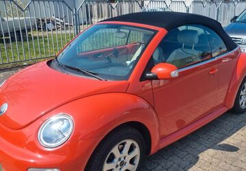 VW Beetle 169.000 km 2.900 &euro; Düren 52353