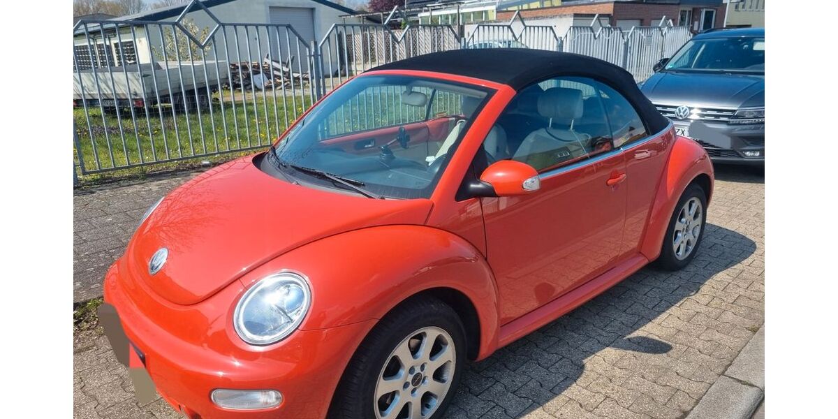 VW Beetle 169.000 km 2.900 &euro; Düren 52353