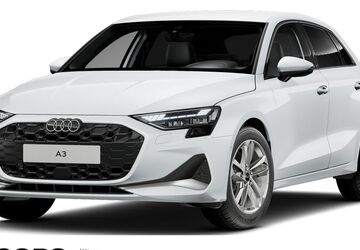 Audi A3 20.057 km 30.210 &euro; Aachen 52078
