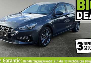 Hyundai i30 91.544 km 14.970 &euro; Euskirchen 53881
