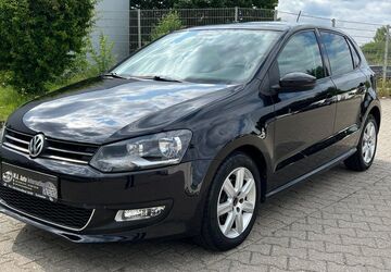 VW Polo 112.000 km 6.490 &euro; Eschweiler 52249