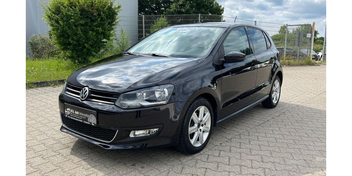 VW Polo 112.000 km 6.490 &euro; Eschweiler 52249