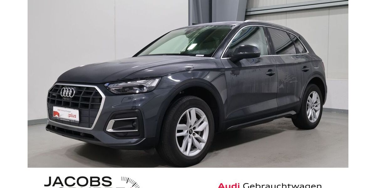 Audi Q5 87.519 km 29.920 &euro; Aachen 52078