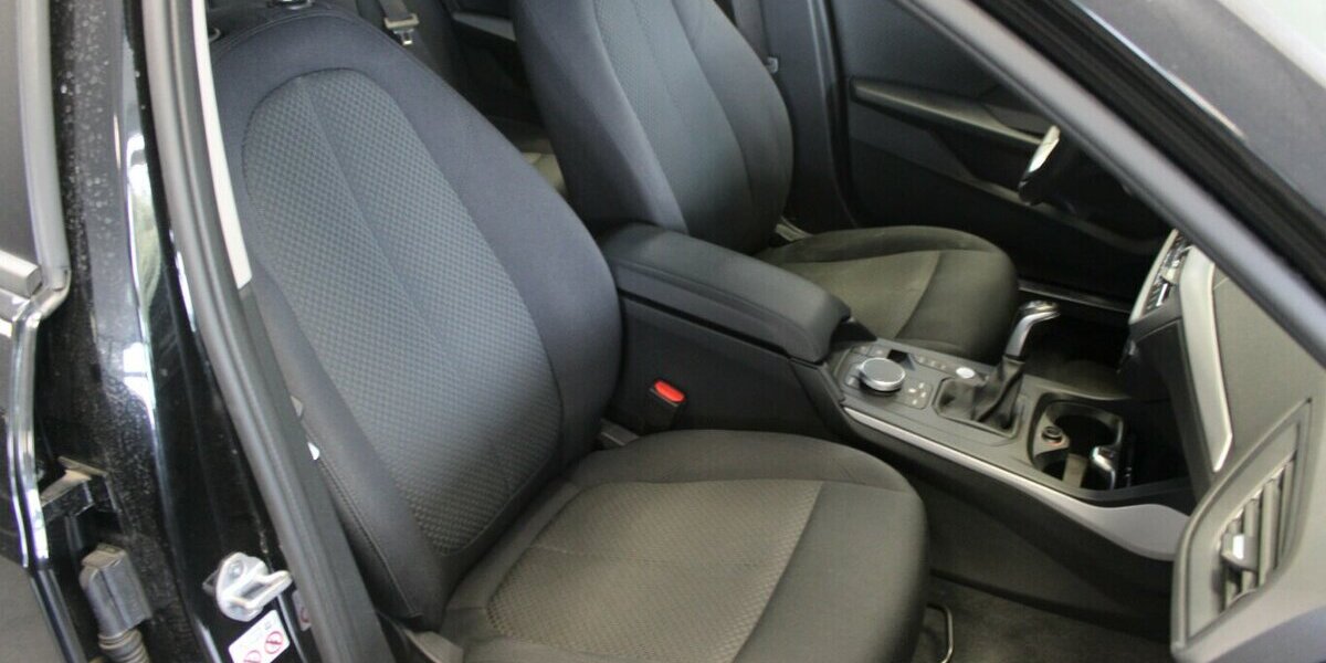 BMW 118d Advantage 96.741 km 16.980 &euro; Euskirchen 53881