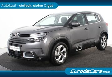 Citroen C5 Aircross 96.000 km 14.500 &euro; Herzogenrath 52134