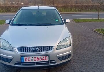 Ford Focus 212.275 km 999 &euro; Aachen 52080