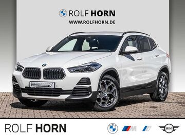 Gebrauchte BMW X2