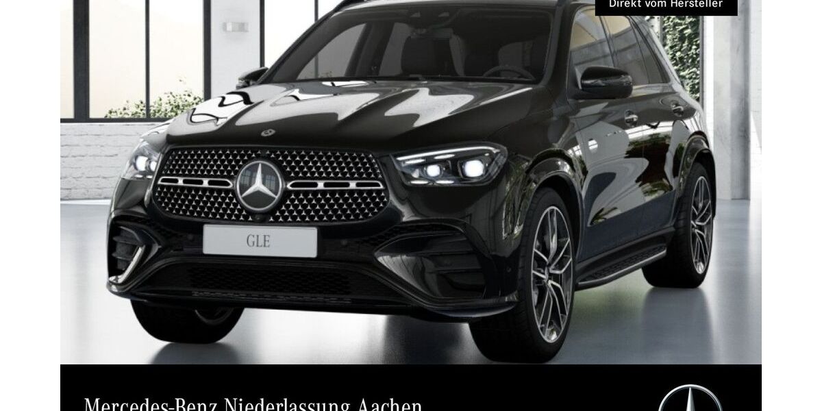 Mercedes-Benz GLE 450 9.900 km 99.990 &euro; Aachen 52068