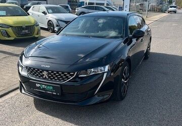 Peugeot 508 65.505 km 20.399 &euro; Bedburg 50181