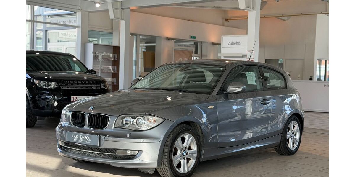 BMW 116 99.000 km 8.499 &euro; Inden 52459