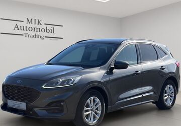 Ford Kuga 77.000 km 17.400 &euro; Hürth 50354