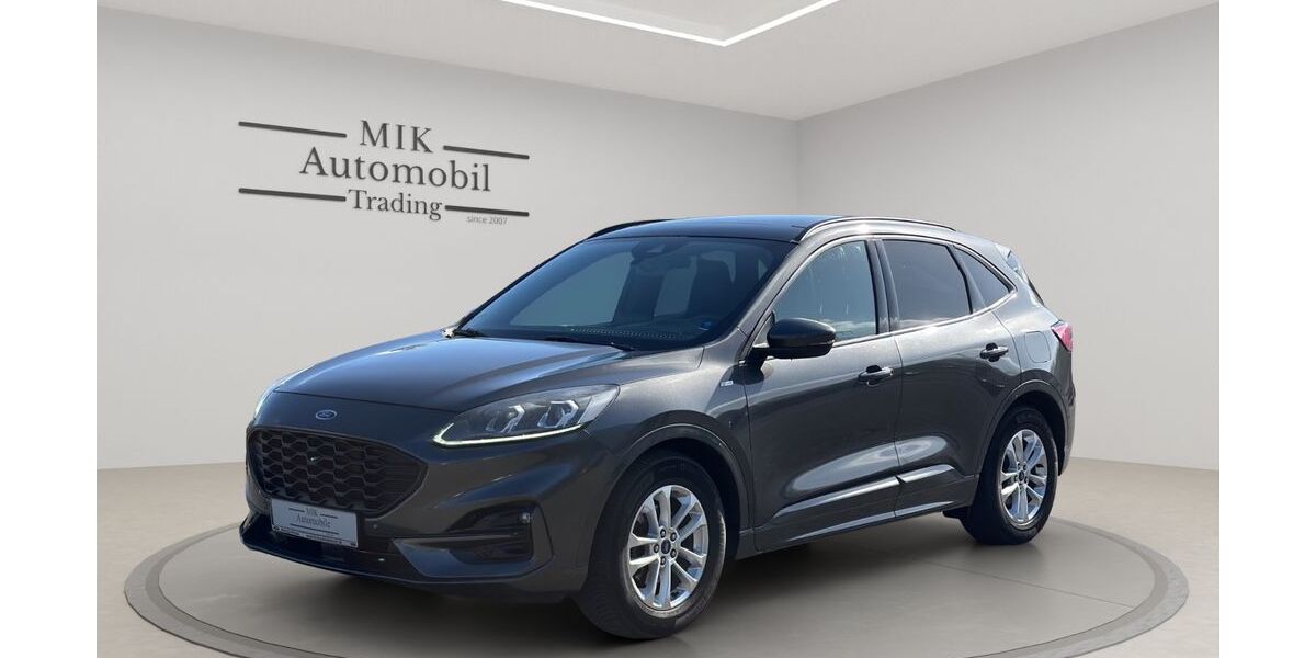 Ford Kuga 77.000 km 17.400 &euro; Hürth 50354