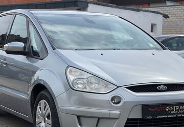 Ford S-Max 165.000 km 4.700 &euro; Euskirchen 53879