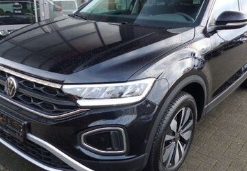 VW T-Roc 58.000 km 26.990 &euro; Aachen 52070