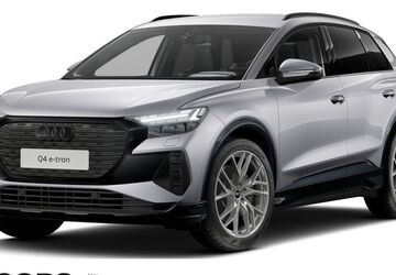 Audi Q4 11.871 km 47.740 &euro; Bergheim 50126