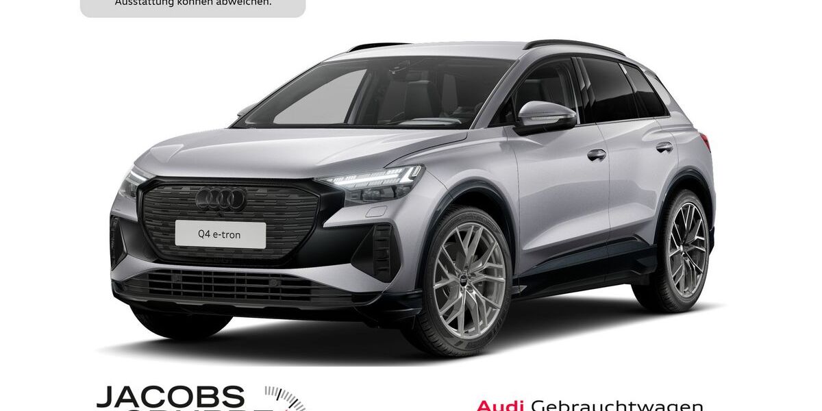 Audi Q4 11.871 km 47.740 &euro; Bergheim 50126