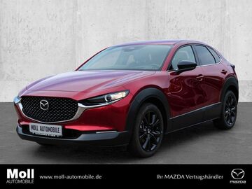 Gebrauchte Mazda CX-30