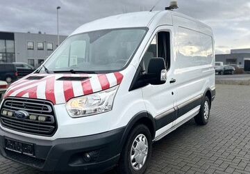 Ford Transit 160.000 km 11.850 &euro; Erftstadt 50374