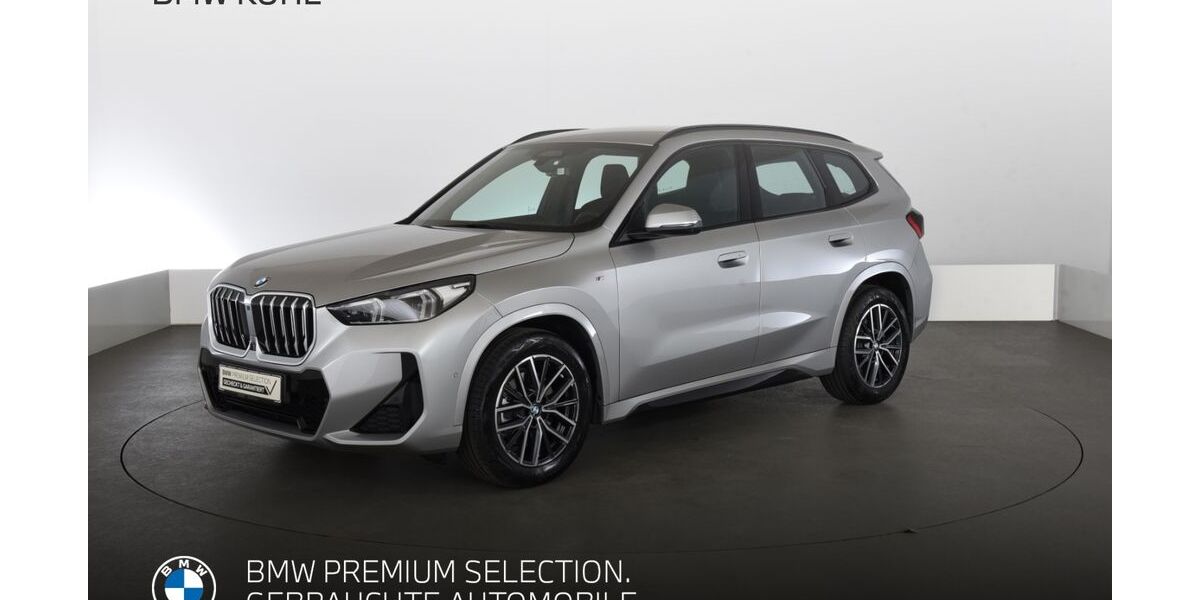 BMW X1 21.654 km 50.720 &euro; Aachen 52078