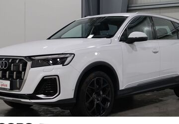 Audi Q7 55.145 km 63.820 &euro; Aachen 52078
