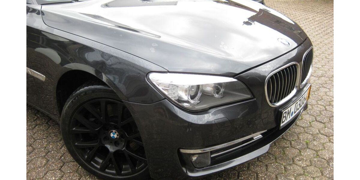 BMW 730 226.000 km 10.900 &euro; Elsdorf 50189