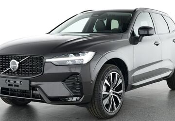 Volvo XC60 23.788 km 42.680 &euro; Aachen 52078