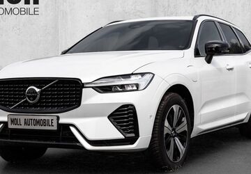 Volvo XC60 5.980 km 45.980 &euro; Aachen 52078