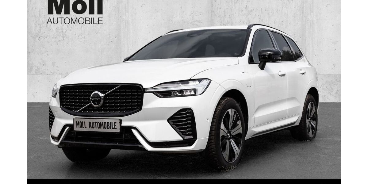 Volvo XC60 5.980 km 45.980 &euro; Aachen 52078