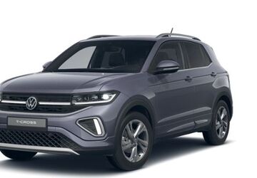 VW T-Cross 17.000 km 29.989 &euro; Baesweiler 52499