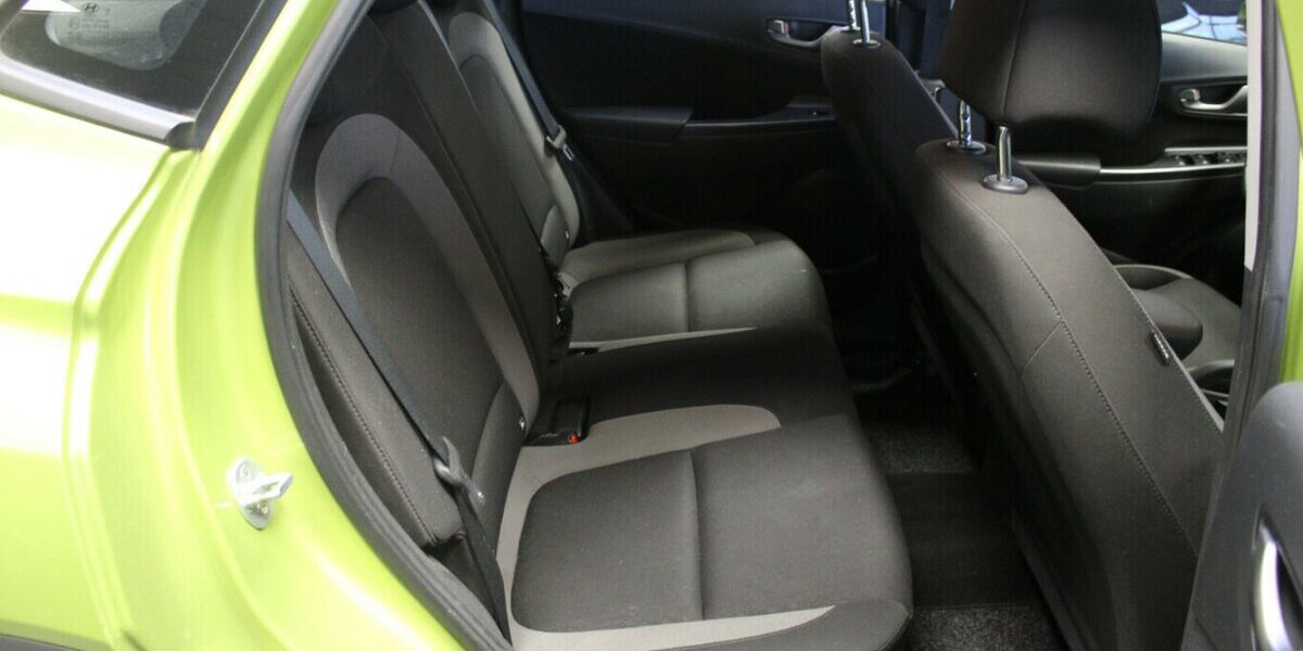 Hyundai Kona 1.0 T-GDI 115.043 km 11.980 &euro; Euskirchen 53881