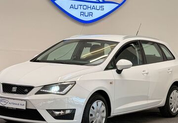 Seat Ibiza 103.000 km 7.250 &euro; Düren 52353