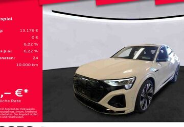 Audi Q8 55.807 km 58.040 &euro; Aachen 52078