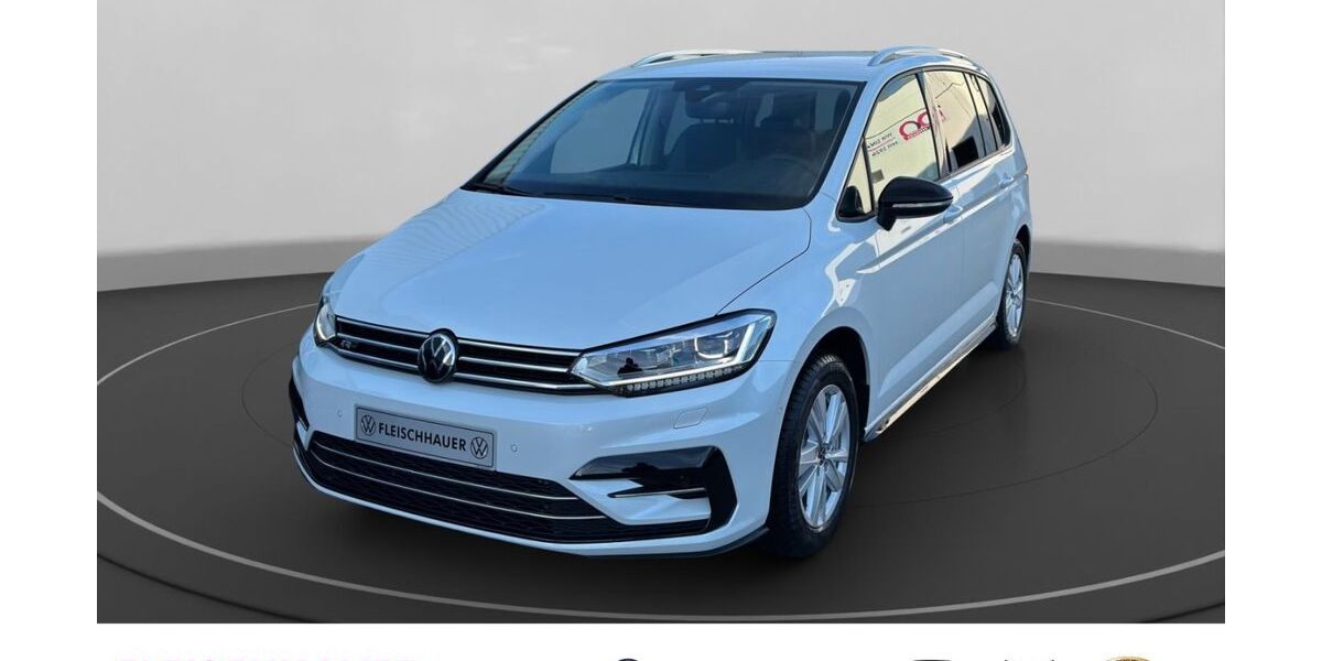 VW Touran 13.650 km 37.990 &euro; Euskirchen 53879