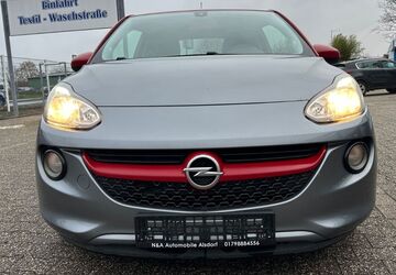 Opel Adam 184.000 km 4.800 &euro; Alsdorf 52477