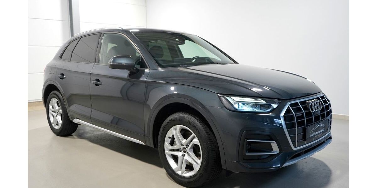 Audi Q5 89.528 km 32.950 &euro; Hürth bei Köln 50354