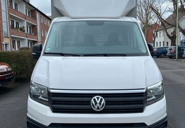 VW Crafter 139.800 km 20.700 &euro; Stolberg 52222