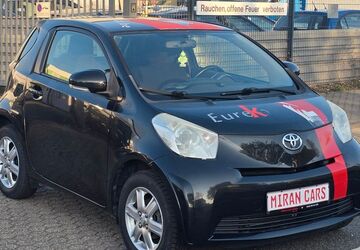 Toyota IQ 103.890 km 3.500 &euro; Düren 52353