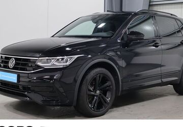 VW Tiguan 100.153 km 27.620 &euro; Aachen 52078