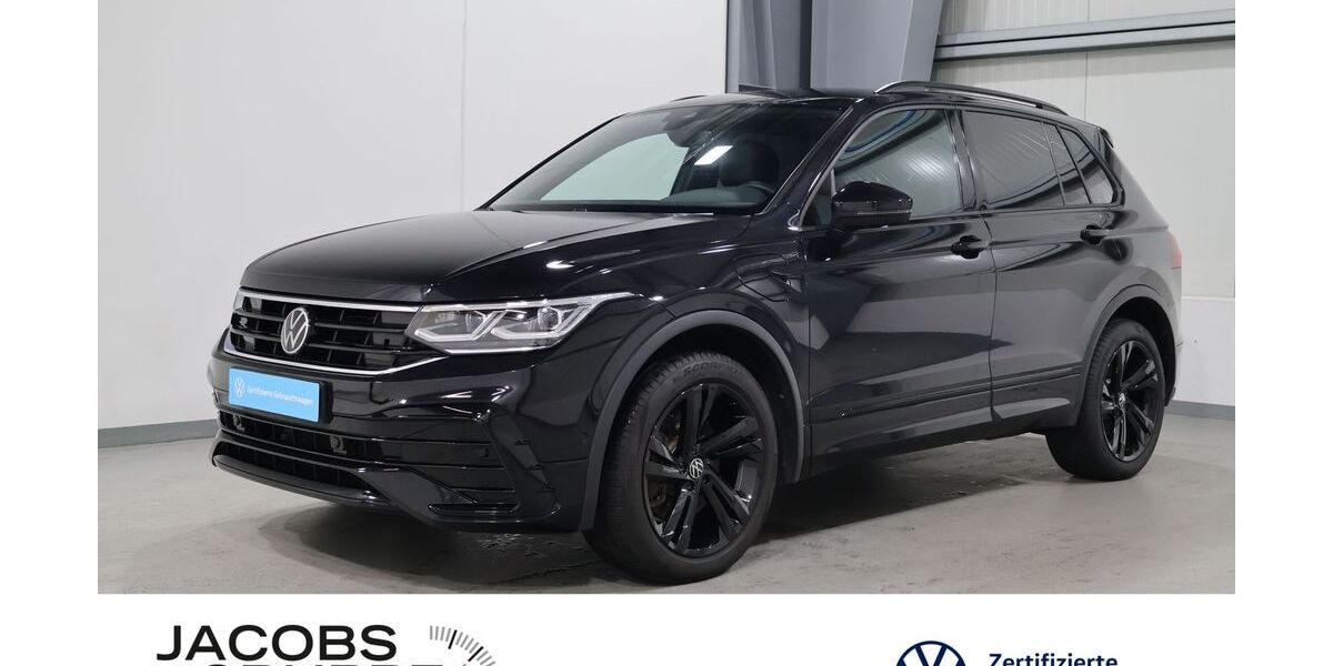 VW Tiguan 100.153 km 27.620 &euro; Aachen 52078