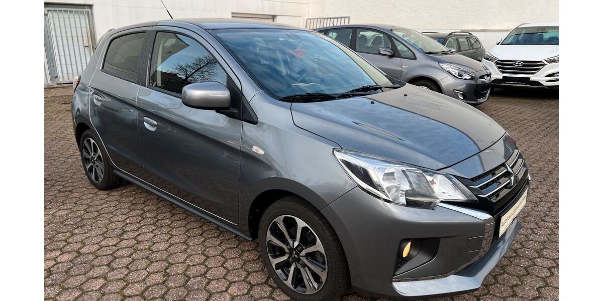 Mitsubishi Space Star 41.782 km 11.490 &euro; Euskirchen 53879