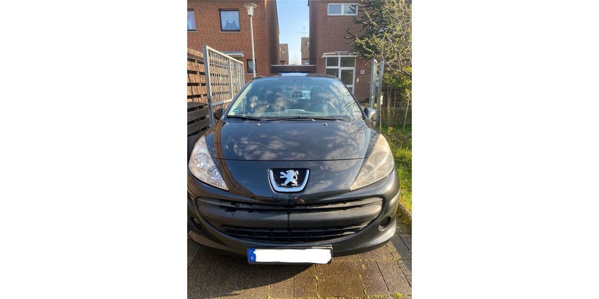 Peugeot 207 175.564 km 1.799 &euro; Elsdorf 50189
