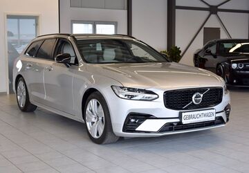 Volvo V90 79.980 km 28.999 &euro; Düren 52351
