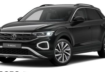 VW T-Roc 11.540 km 29.880 &euro; Alsdorf 52477