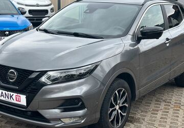 Nissan Qashqai 131.931 km 14.000 &euro; Würselen 52146