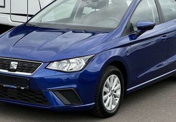 Seat Ibiza 61.000 km 9.490 &euro; Düren 52351